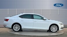 Skoda Superb 2.0 TDI CR SE L 5dr DSG Diesel Hatchback